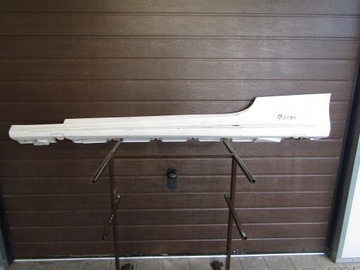 Listwa progowa lewa Mercedes C W205 205 Cabrio AMG 14-