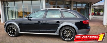 Audi A4 B9 Avant 2.0 TDI 190KM 2015 Audi A4 Allroad Automat 2,0 190 km. quattro, zdjęcie 28