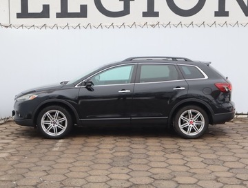 Mazda CX-9 SUV Facelifting 3.7 V6 277KM 2015 Mazda CX-9 3.7 i, Salon Polska, Serwis ASO, GAZ, zdjęcie 2