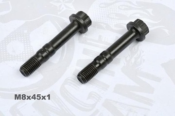 ET ENGINETEAM BS0019 Śruba korbowodu