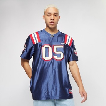 FUBU KOSZULKA MĘSKA CORPORATE FOOTBALL JERSEY L