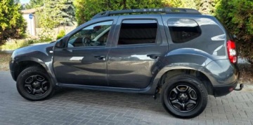 Dacia Duster II 2017 Dacia Duster 1.6 Android Elektryka Stan Import Raty Oplaty 1.6 Benzyna, zdjęcie 33