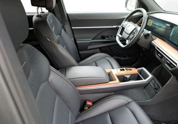 Ssangyong 2025 SsangYongKGM Torres EVX - 100 elektryk - prod. 2025 Elektryczny 207KM, zdjęcie 12