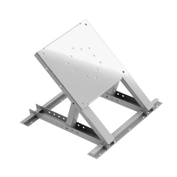 Вертикальный ветрогенератор DRAGON 500+W польского производства