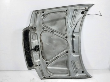 AUDI A4 B5 AVANT 97R МАСКА КОД LY7M