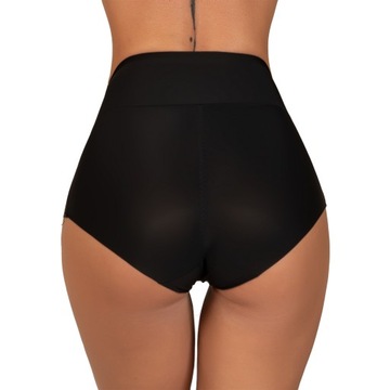 Лазерные трусики корректируют похудение живот