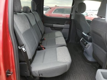 Ford 2021 Ford F150 SUPERCREW 2021, 2.7L V6 EcoBoost, 4x4, od ubezpieczalni 2.7 325KM, zdjęcie 9