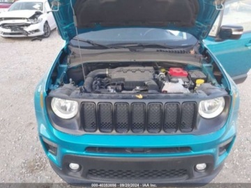 Jeep Renegade 2022 Jeep Renegade Altitude, 2022r., 4x4, 1.3L 1.3 Benzyna 177KM, zdjęcie 11