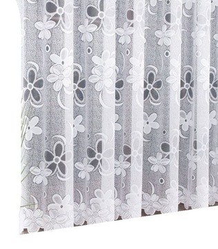 FIRANA FIRANY FIRANKI W KWIATY GOTOWE NA TAŚMIE WIOSENNE 400x180 3086