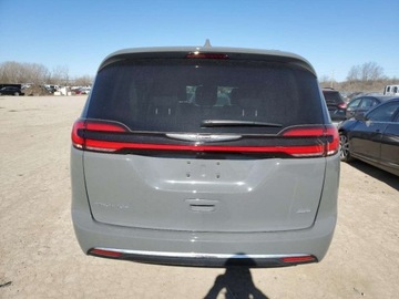 Chrysler Pacifica II 2022 Chrysler Pacifica Touring L 2022 3.6l 3.6 Benzyna 287KM, zdjęcie 2