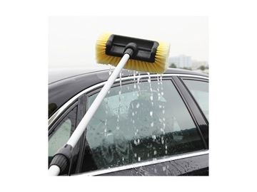 ЗАПАСНОЙ НАКОНЕЧНИК ДЛЯ ТЕЛЕСКОПИЧЕСКОЙ СТОЙКИ 260 СМ