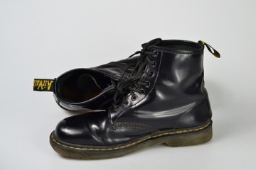 Glany męskie Dr. Martens 1460 skóra klasyk oryginał rozmiar 45