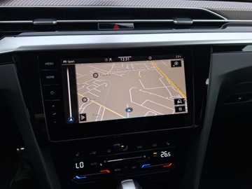 Volkswagen Arteon Fastback Facelifting 2.0 TSI 190KM 2022 Volkswagen Arteon Shooting Brake R-line, 2.0 TSI/1, zdjęcie 24