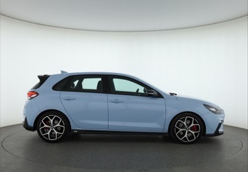Hyundai i30 III Hatchback N 2.0 T-GDI 250KM 2018 Hyundai i30 2.0 N, Navi, Klima, Klimatronic, zdjęcie 5
