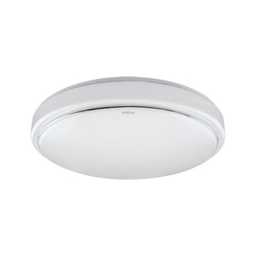 PLAFONIERA LED+CZUJNIK 16W IP44 SOLA LED IDEUS