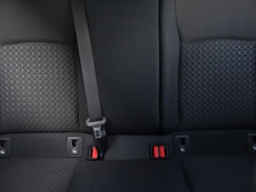 Toyota C-HR I Crossover Facelifting 1.8 Hybrid 122KM 2020 Toyota C-HR 1.8 Hybrid, Salon Polska, Serwis ASO, zdjęcie 9