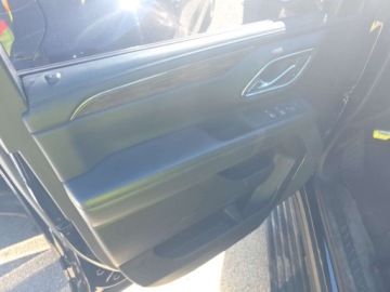 Chevrolet Tahoe GMT900 2024 Chevrolet Tahoe High Country 3LZ 2024 6.2 Benzyna 420KM, zdjęcie 11