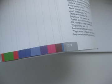 MAN Lion`s City CNG Руководство пользователя на польском языке