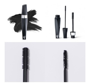 Тушь для ресниц Judy Doll, Тушь для ресниц Judy Doll 3D Strong Curling Iron, Judydoll