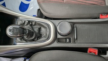 Opel Astra J Hatchback 5d 1.6 Twinport ECOTEC 115KM 2010 Opel Astra 1.6i 116PS OPŁACONY Bezwypadkowy, zdjęcie 31