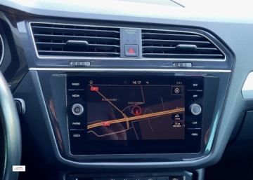 Volkswagen Tiguan II SUV 2.0 TDI 150KM 2019 Volkswagen Tiguan bardzo ladny,Fajna wersja GWARANCJA 2.0 Diesel 150KM, zdjęcie 28