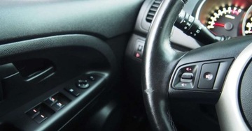 Kia Venga Mikrovan Facelifting 1.4 DOHC 90KM 2016 Kia Venga Kia Venga 1.4 CVVT Business Line 1.4 Benzyna 90KM, zdjęcie 6