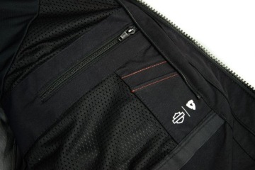 Мотоциклетная куртка Grit Adventure Pan America L