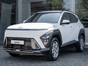 Hyundai Kona II 2026 HYUNDAI Kona 1.6 T-GDI Executive DCT Suv 150KM 2026, zdjęcie 1