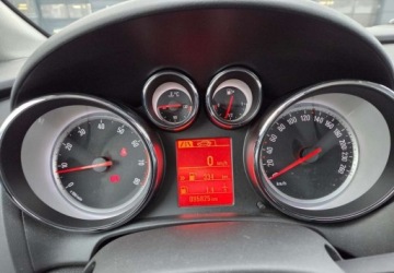 Opel Astra J Sedan 1.4 Turbo ECOTEC 140KM 2019 Opel Astra Opel Astra 1.4 Benzyna 140KM, zdjęcie 13