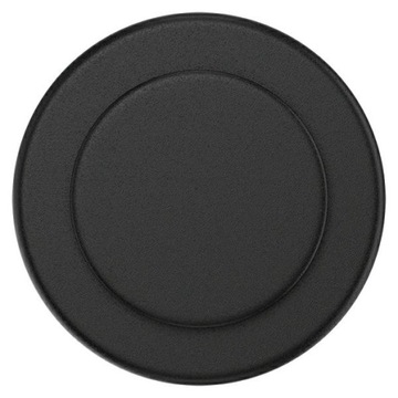 Popsockets PopGrip MagSafe 2 806828 czarny/black uchwyt i podstawka do tele