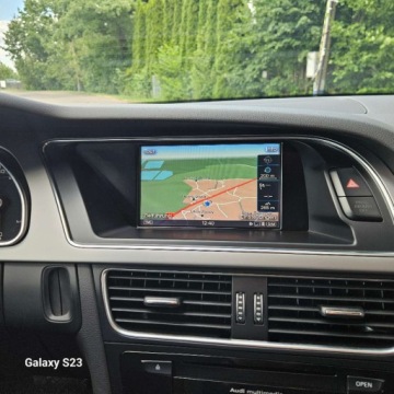 Audi A5 8T Cabrio Facelifting 3.0 TDI 245KM 2013 Audi A5 Sportback Aluminiowe FelgiKamera CofaniaNawigacja Naped 4x4Gwaranc, zdjęcie 29