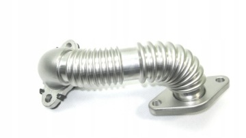 ТРУБКА EGR Trafic III Vivaro 1.6 DCI BITURBO