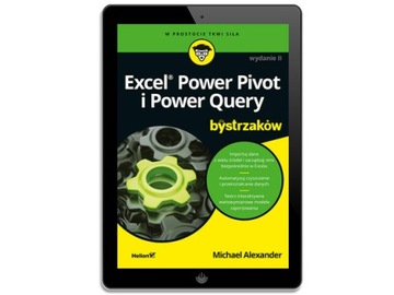 Excel Power Pivot i Power Query