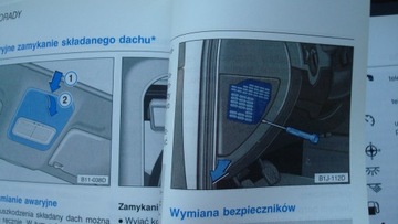 VW BORA Polish руководство по ремонту VW Bora, оригинал, в переплете, 2002 г.