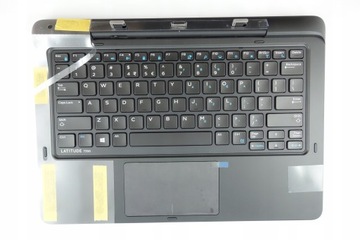 RU Dell Latitude 13 7350 K14A Док-клавиатура