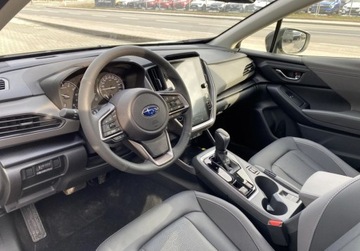 Subaru 2025 Subaru Crosstrek Zakup Zdalny 2.0i e-Boxer 136KM Platinum Nowy 2.0 136KM, zdjęcie 8