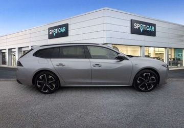 Peugeot 508 2024 Peugeot 508 SW PureTech 130 GT SS EAT8 SalonPL Nowy Model Od Reki FVat, zdjęcie 3