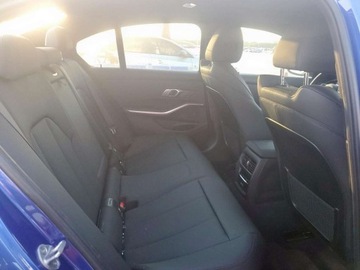 BMW Seria 3 G20-G21 2021 BMW Seria 3 330i 2021 2.0l 2.0 Benzyna 255KM, zdjęcie 10