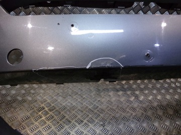 BMW X6 F16 ПЕРЕДНИЙ БАМПЕР MP MPAKIET / PDC PMA