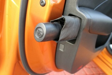 Skoda Octavia IV Liftback 2.0 TDI 150KM 2022 Skoda Octavia AMBITION 2.0 TDI Phoenix Orange Salon PL GWARANCJA SelectCar+, zdjęcie 34