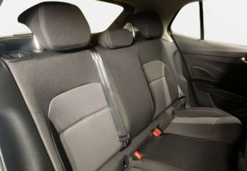 Skoda Fabia IV 2024 Skoda Fabia VAT 23 Selection 1.0TSI 115KM DSG 20242025 r., salon PL, I wl., zdjęcie 15