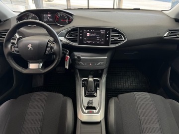 Peugeot 308 II Hatchback Facelifting 1.2 PureTech 130KM 2020 Peugeot 308 Allure / 1 właściciel / Salon Polska /, zdjęcie 12