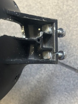 Suzuki Intrumer VS 750 Корпус фары