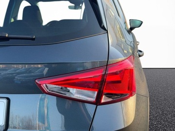 Seat Arona Crossover Facelifting 1.0 TSI 110KM 2024 Seat Arona 1.0TSI 110KM, Salon PL, GWARANCJA, VAT23 Benzyna 110KM, zdjęcie 9