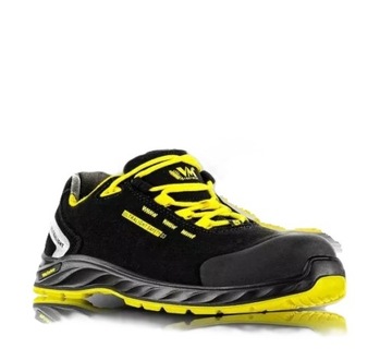 Półbuty robocze VM Footwear CALIFORNIA S3 - R 46