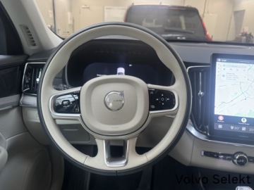 Volvo XC90 II 2025 Volvo XC 90 B5 B AWD Plus Bright | 7 miejsc | VAT, zdjęcie 26
