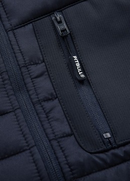 Куртка полусезонная Shadow PIT BULL PitBull r.S