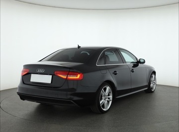 Audi A4 B8 Limousine Facelifting 1.8 TFSI 170KM 2012 Audi A4 1.8 TFSI, Automat, Skóra, Navi, Xenon, zdjęcie 4