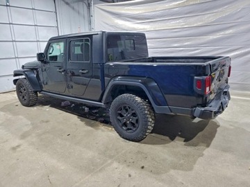 Jeep Gladiator 2023 Jeep Gladiator 2023 JEEP GLADIATOR SPORT 3.6 Benzyna 285KM, zdjęcie 1