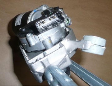 28800JY40A ORIG. MECHANIZMUS STĚRAČE KOLEOS PŘEDNÍ NOVÝ ORIGINÁLNÍ